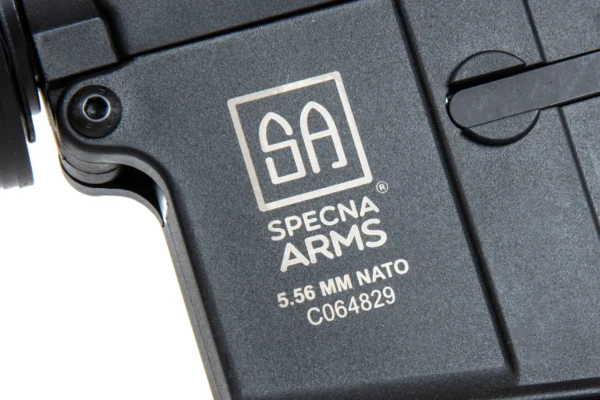 AIRSOFT REPLIKA SA-C03 CORE HAL ETU