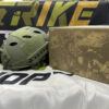 Airsoft Kaciga / Helmet Zelena