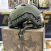 Airsoft Kaciga / Helmet Green Olive