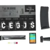 AIRSOFT REPLIKA SA-C03 CORE HAL ETU