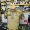 Airsoft Takticka Combat majica - Atacs FG S