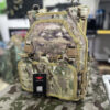 Yakeda Taktički Prsluk / Plate Carrier Airsoft Quick relase Copy