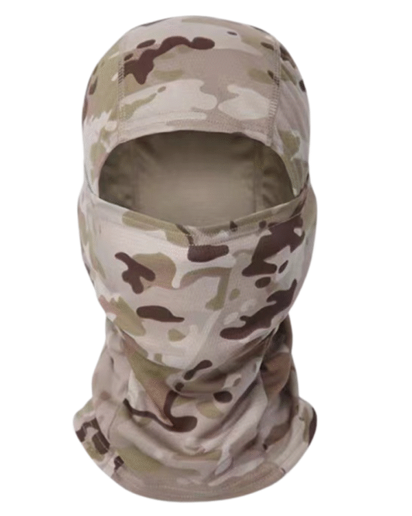 Fantomka (Balaclava) Airsoft podkapa MC