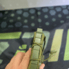 Airsoft Quick Reload - Mag Pouch 1x Green