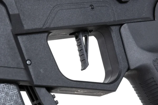 Airsoft Replika SA-F02 FLEX Brushless gen2 BLDC