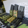 Airsoft Quick Reload - Mag Pouch 1x Green