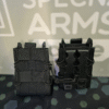Airsoft Quick Reload - Mag Pouch 1x BLACK