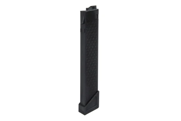 Airsoft Mid cap 100bb magazin / sanzer za X Seriju