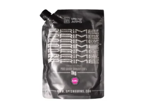 Airsoft kuglice bbs - 0.28 Prime 1kg