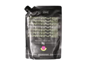 Airsoft kuglice bbs - 0.28 Prime 1kg TRACER