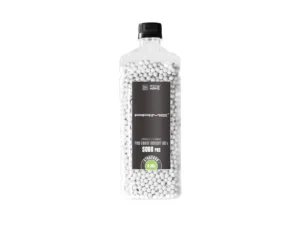 Airsoft kuglice bbs - 0.25 5000 kom. 1,250kg