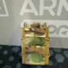 Airsoft Quick Reload - Mag Pouch 1x Multicam