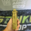 Airsoft Quick Reload - Mag Pouch 1x Multicam