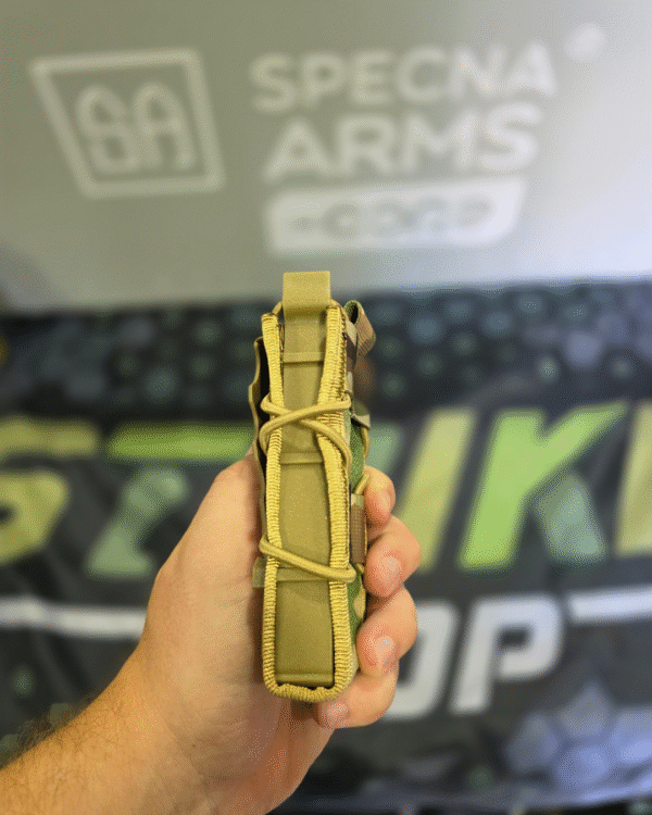 Airsoft Quick Reload - Mag Pouch 1x Multicam