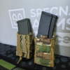 Airsoft Quick Reload - Mag Pouch 1x Multicam