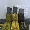 Airsoft Quick Reload - Mag Pouch 1x Multicam