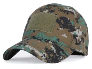 Kacket - AIRSOFT MULTICAM TROPIC Digital