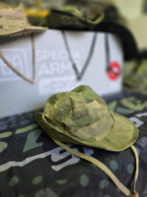 Airsoft Sesir / Boonie - Atacs FG