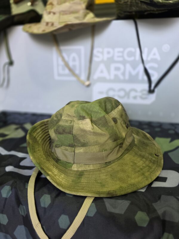 Airsoft Sesir / Boonie - Atacs FG