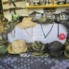 Airsoft Sesir / Boonie Multicam