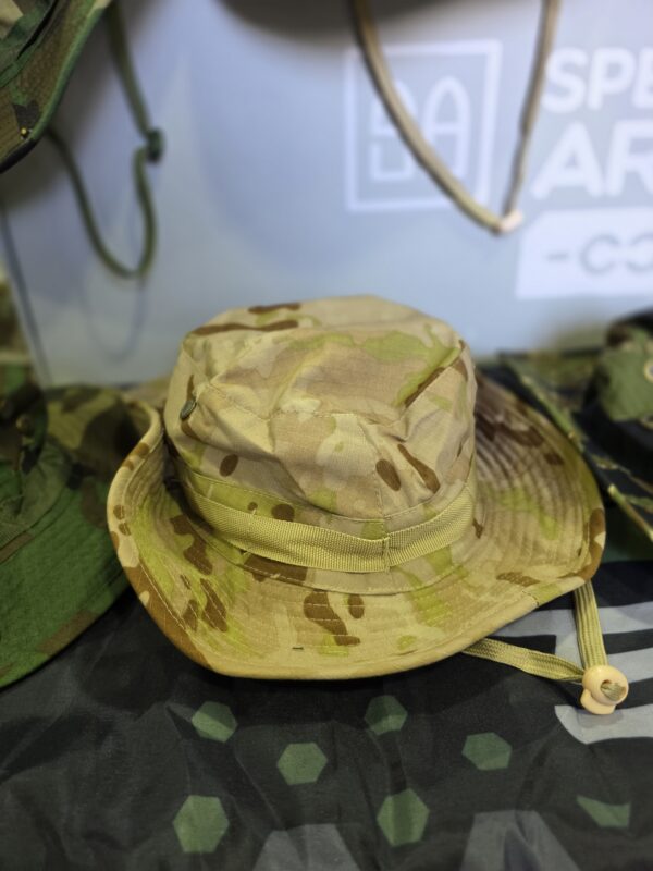 Airsoft Sesir / Boonie Multicam