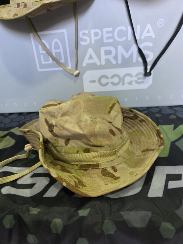 Airsoft Sesir / Boonie Multicam