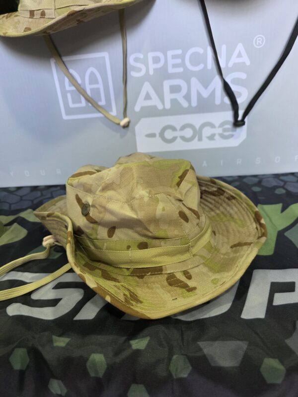 Airsoft Sesir / Boonie Multicam