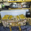 Airsoft kamping Ranac / Torba 60 L Multicam