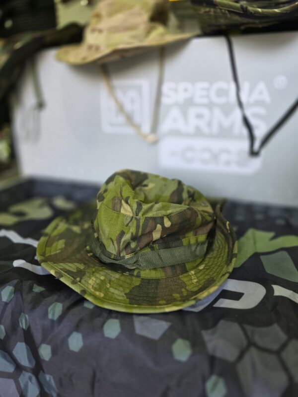 Airsoft Sesir / Boonie - Mullticam Tropic