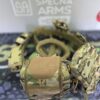 Yakeda Combat Belt / Kaiš sa nastavcima Multicam
