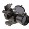 Airsoft Red Dot - Battle Reflex Sight Replica