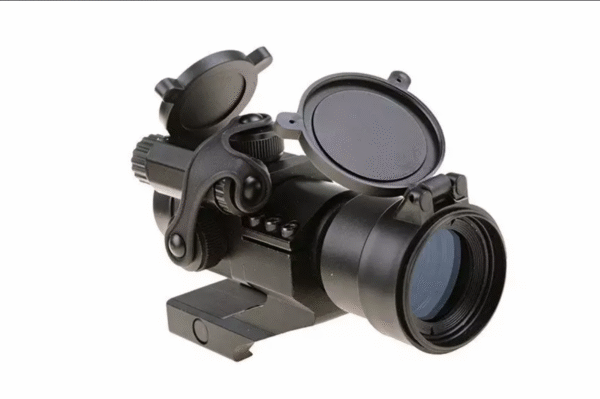 Airsoft Red Dot - Battle Reflex Sight Replica
