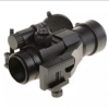 Airsoft Red Dot - Battle Reflex Sight Replica