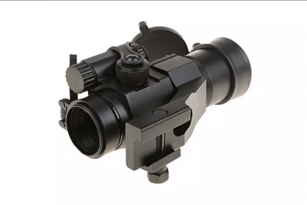 Airsoft Red Dot - Battle Reflex Sight Replica