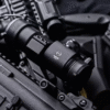 Airsoft Red Dot - Battle Reflex Sight Replica