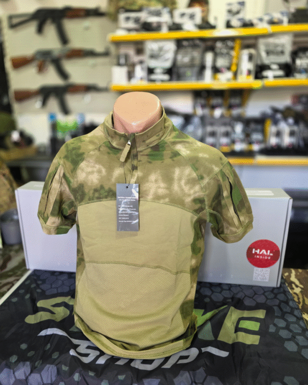 Airsoft Takticka Combat majica - Atacs FG L