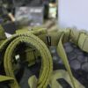 Yakeda Combat Belt / Kaiš sa nastavcima Atacs FG