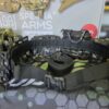 Yakeda Combat Belt / Kaiš sa nastavcima Atacs FG