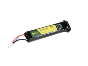 Airsoft baterija - za rep. pistolja LiPo 7.4V 600mAh