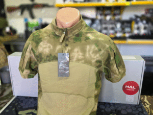 Airsoft Takticka Combat majica - Atacs FG XL