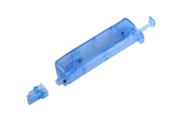 Airsoft Speedloader - punilica - brzi punjac kuglica 100bbs