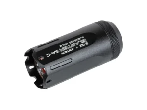 Tracer Specna Arms x AceTech Blaster SA-C Silencer Black