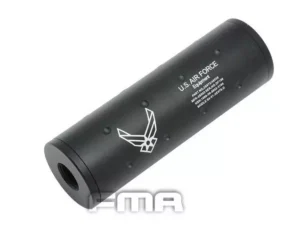 Airsoft prigusivac US AIR FORCE FMA