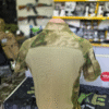 Airsoft Takticka Combat majica - Atacs FG XL