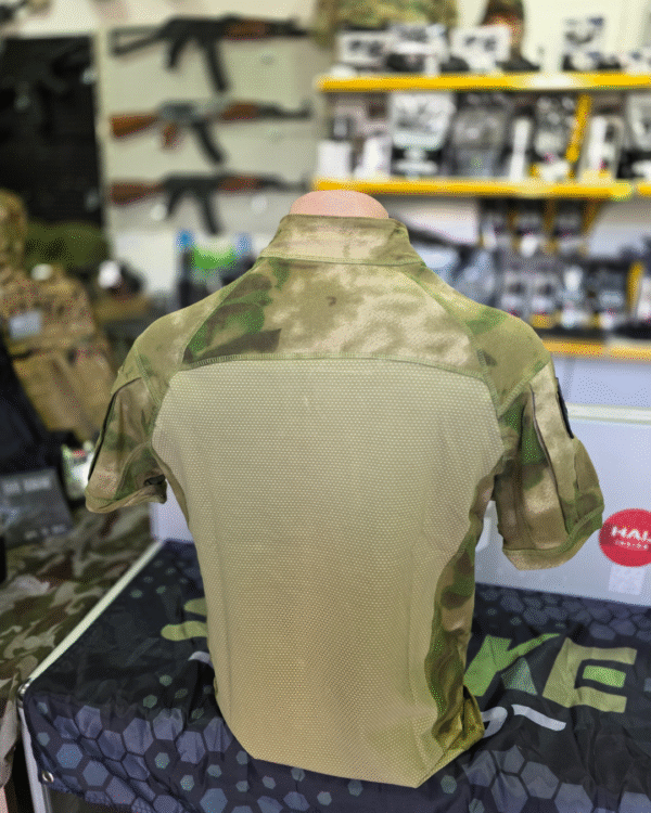 Airsoft Takticka Combat majica - Atacs FG S