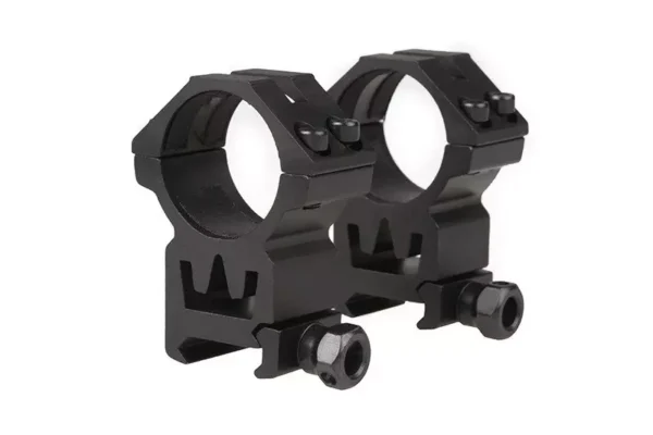 Airsoft 30mm Optics Mount – nosač za optiku