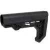 Airsoft kundak Specna Arms Light Ops Stock Flask -Black