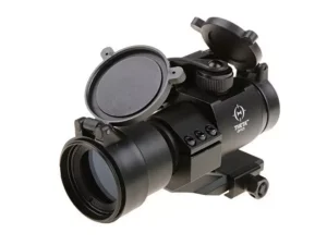 Airsoft Red Dot - Battle Reflex Sight Replica