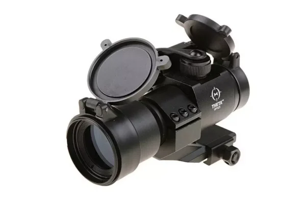 Airsoft Red Dot - Battle Reflex Sight Replica