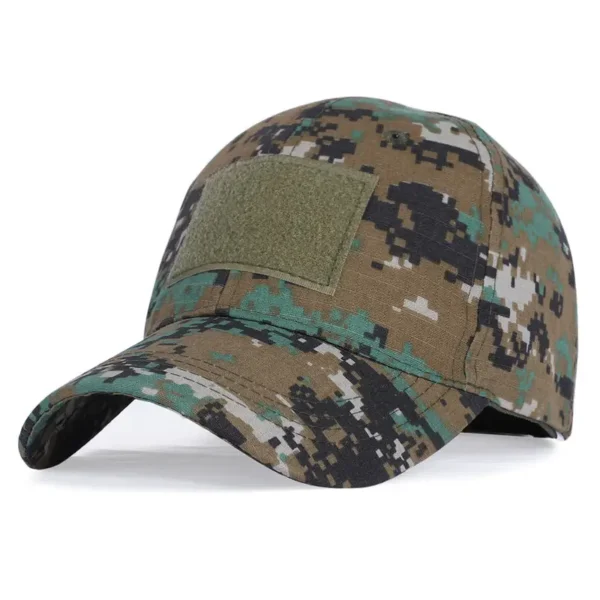 Kacket - AIRSOFT MULTICAM TROPIC Digital